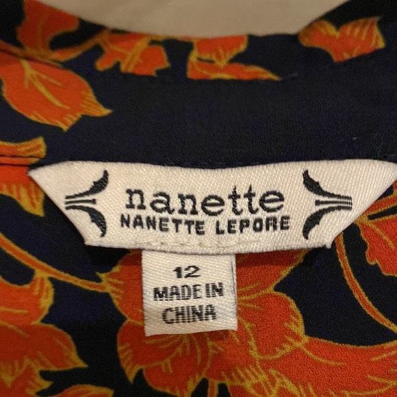 Nanette dress - Picture 2 of 5